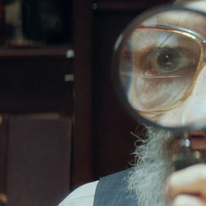 Foto Peeter Volkonski