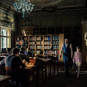 Foto Peeter Volkonski