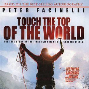 Foto Touch the Top of the World