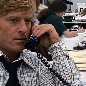 All the President’s Men Revisited - Documental 2012