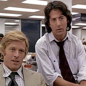 Foto All the President’s Men Revisited