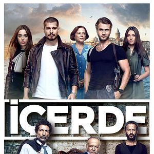 Foto İçerde