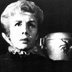 Foto El espejo de la bruja