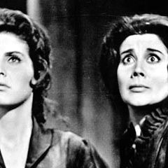 Foto El espejo de la bruja