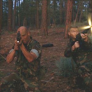 Foto J. Lyle Johnson