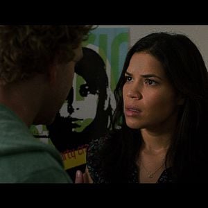 Foto It's a Disaster