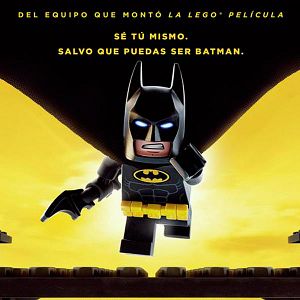 Foto Batman: La Lego Película