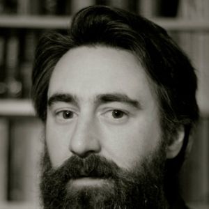 Foto William Oldroyd