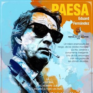 Foto El Hombre de las mil caras