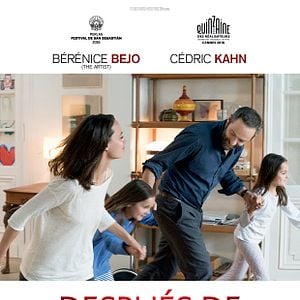 Foto Después de nosotros