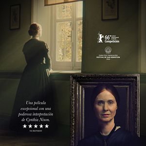 Foto Historia de una pasión