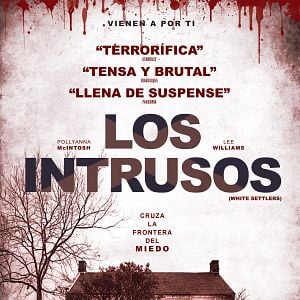 Foto Los intrusos (White Settlers)