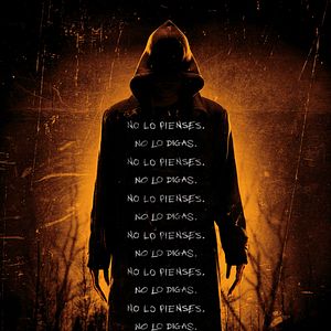 Foto Nunca digas su nombre (Bye Bye Man)