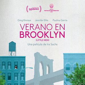 Foto Verano en Brooklyn