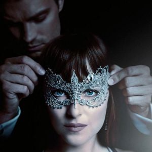 Foto Cincuenta sombras más oscuras