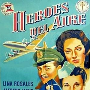 Foto Héroes del aire