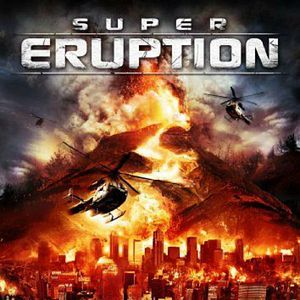 Foto Súper erupción