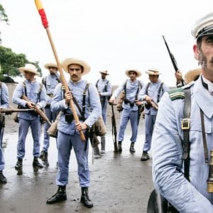 Foto 1898: Los últimos de Filipinas