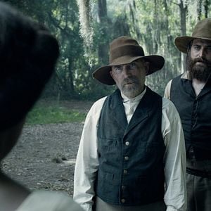 Foto Jackie Earle Haley