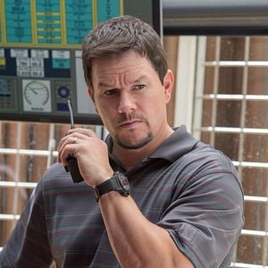 Foto Mark Wahlberg