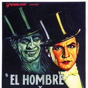 Foto Dr. Jekyll and Mr. Hyde
