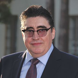 Foto Alfred Molina
