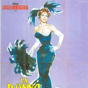 Foto La mujer más guapa del mundo