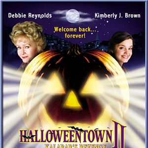 Foto Halloweentown II: La venganza