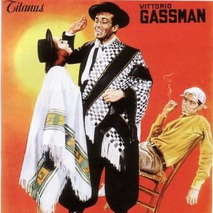 Foto Un Italiano en la Argentina