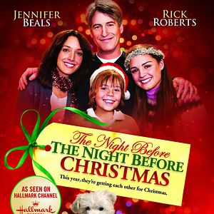 Foto The Night Before the Night Before Christmas