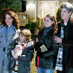 Foto The Night Before the Night Before Christmas