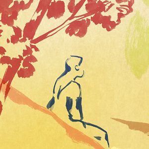 Foto La Jeune Fille Sans Mains