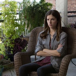 Foto Anna Kendrick