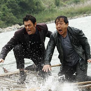 Foto Johnny Knoxville