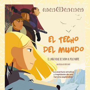 Foto El techo del mundo