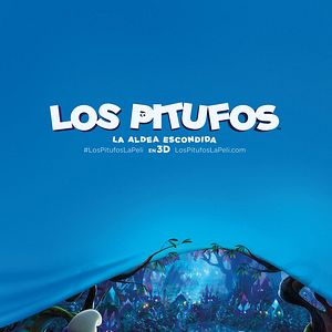 Foto Los pitufos: La aldea escondida