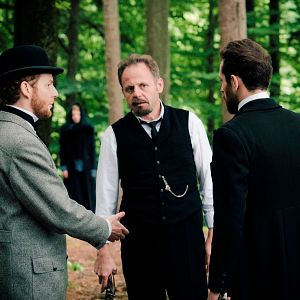 Foto Arieh Worthalter