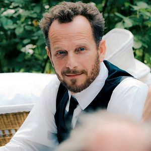 Foto Charles Berling