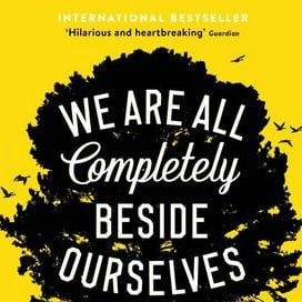 Foto We Are All Completely Beside Ourselves