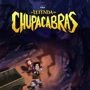Foto La leyenda del Chupacabras