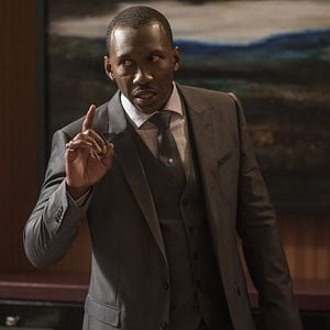 Foto Marvel's Luke Cage