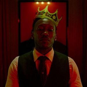 Foto Marvel's Luke Cage