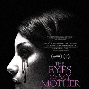 Foto The Eyes Of My Mother