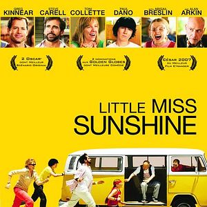 Foto Pequeña Miss Sunshine