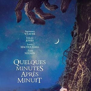 Foto Un monstruo viene a verme