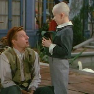 Foto El Fabuloso Andersen