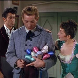 Foto El Fabuloso Andersen