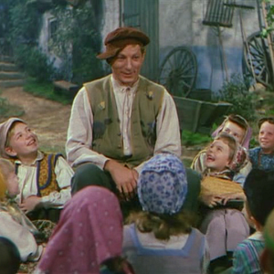 Foto El Fabuloso Andersen