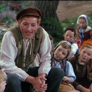 Foto El Fabuloso Andersen