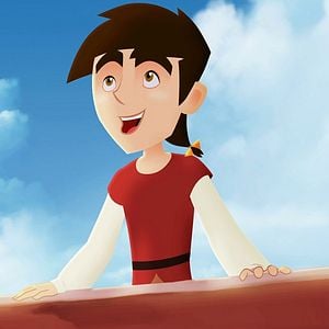 Foto Las aventuras del pequeño Colón